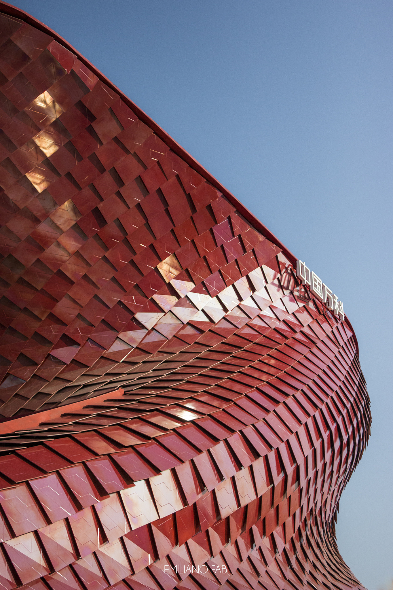 Canon EF 28-80mm f/3.5-5.6 USM sample photo. "roof dragon skin" photography
