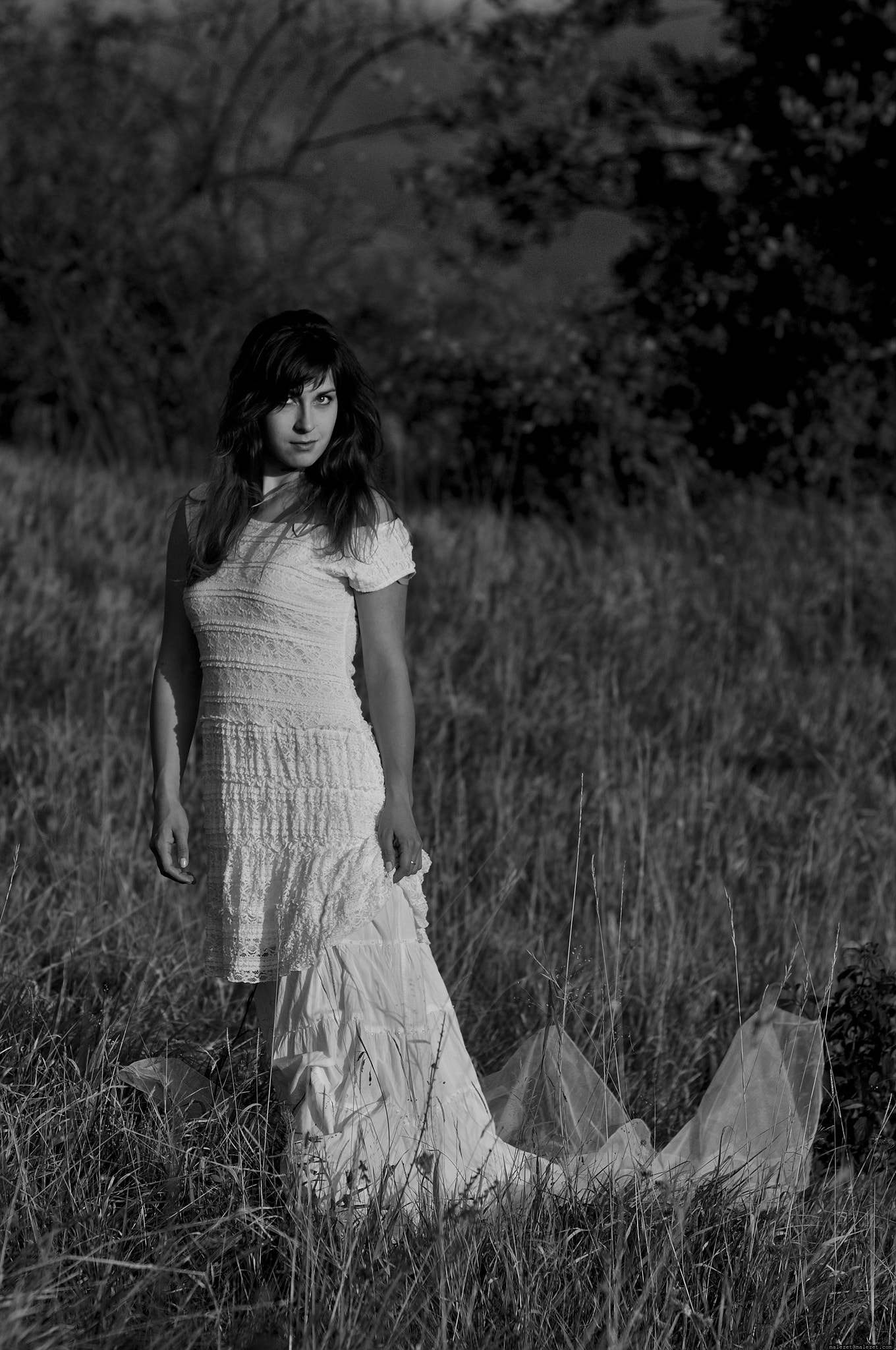 Pentax K-x + A Series Lens sample photo. Ada photography