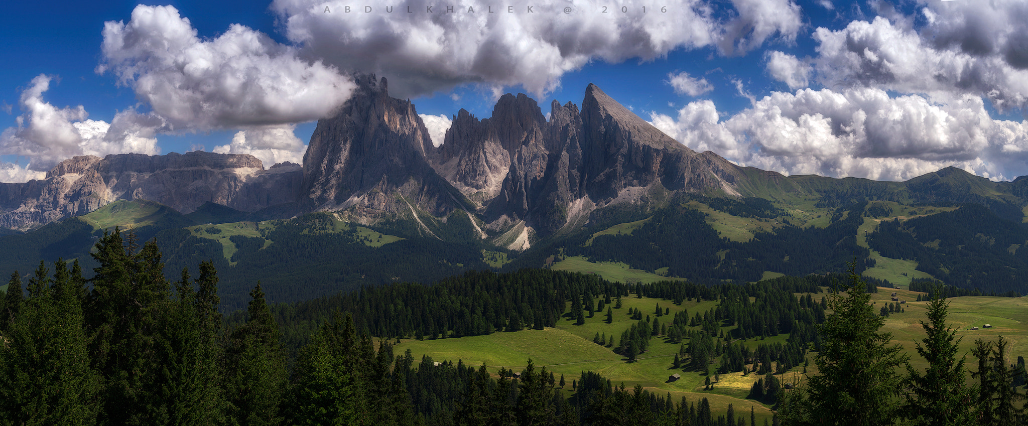 Canon EF 70-200mm F4L IS USM sample photo. Alpe di suisi photography