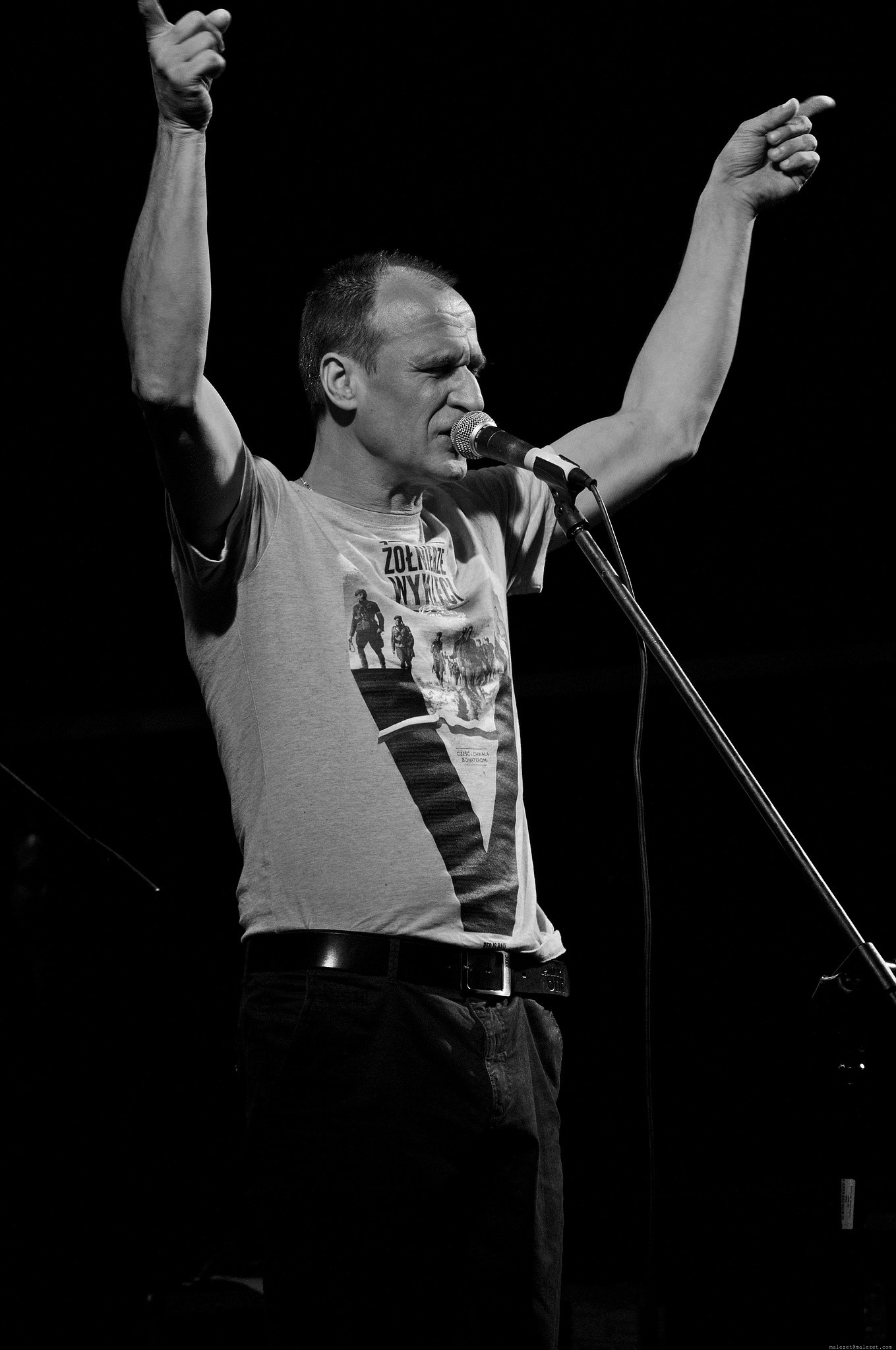 Pentax K-3 sample photo. Paweł kukiz photography