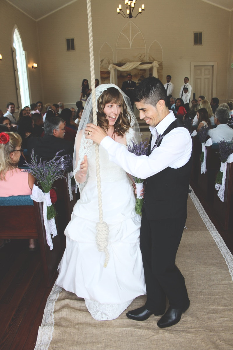 Canon EF-S 18-55mm F3.5-5.6 sample photo. Julie and isidro photography