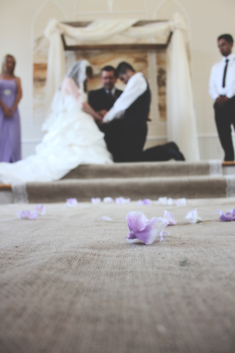 Canon EF-S 18-55mm F3.5-5.6 sample photo. Julie and isidro photography
