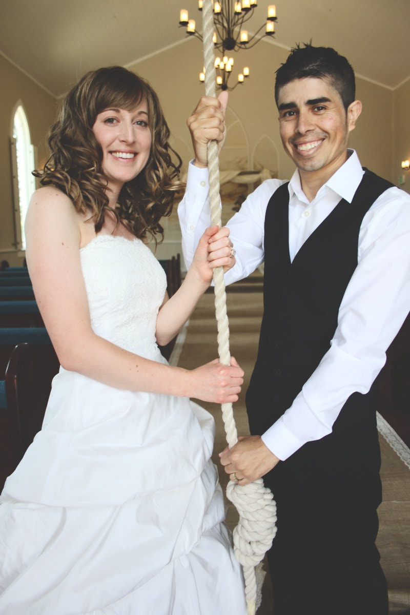 Canon EF-S 18-55mm F3.5-5.6 sample photo. Julie and isidro photography