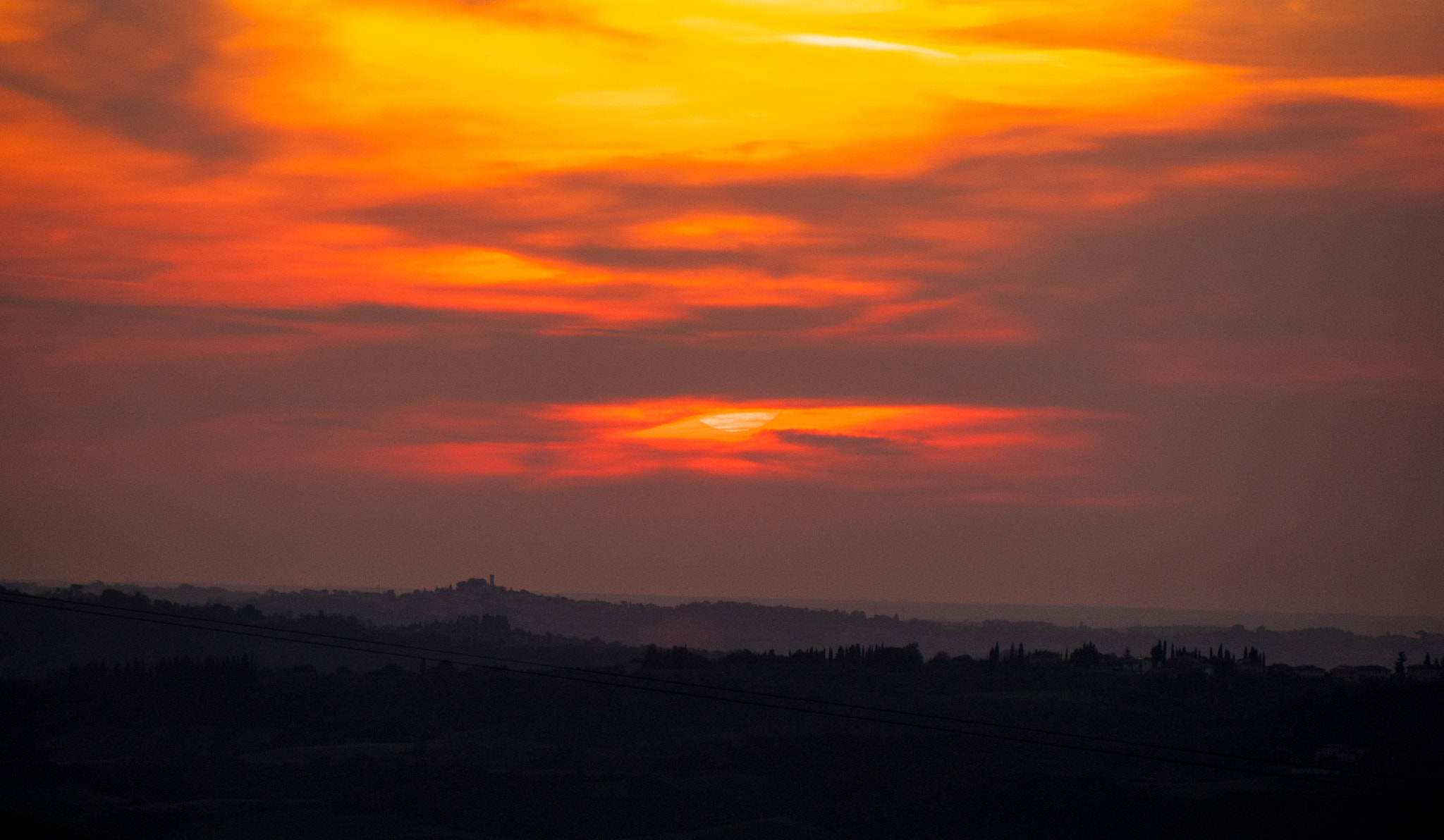 Pentax smc DA 50-200mm F4-5.6 ED sample photo. Gilleslafleur photography