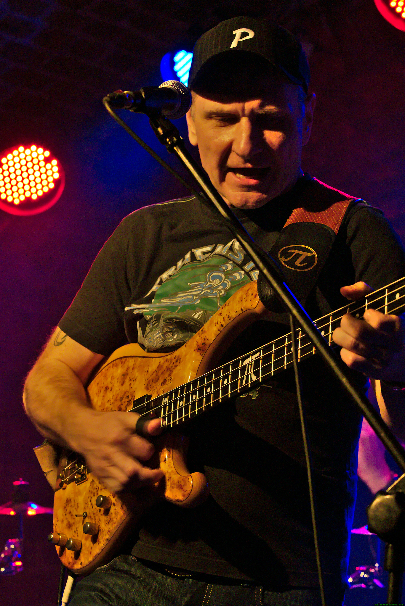 Pentax K-3 sample photo. Wojtek pilichowski photography