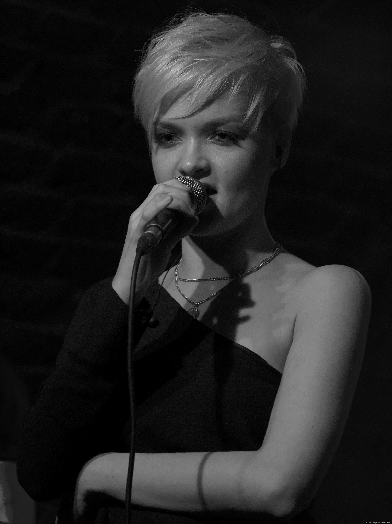 Pentax K-3 sample photo. Kasia stanek photography