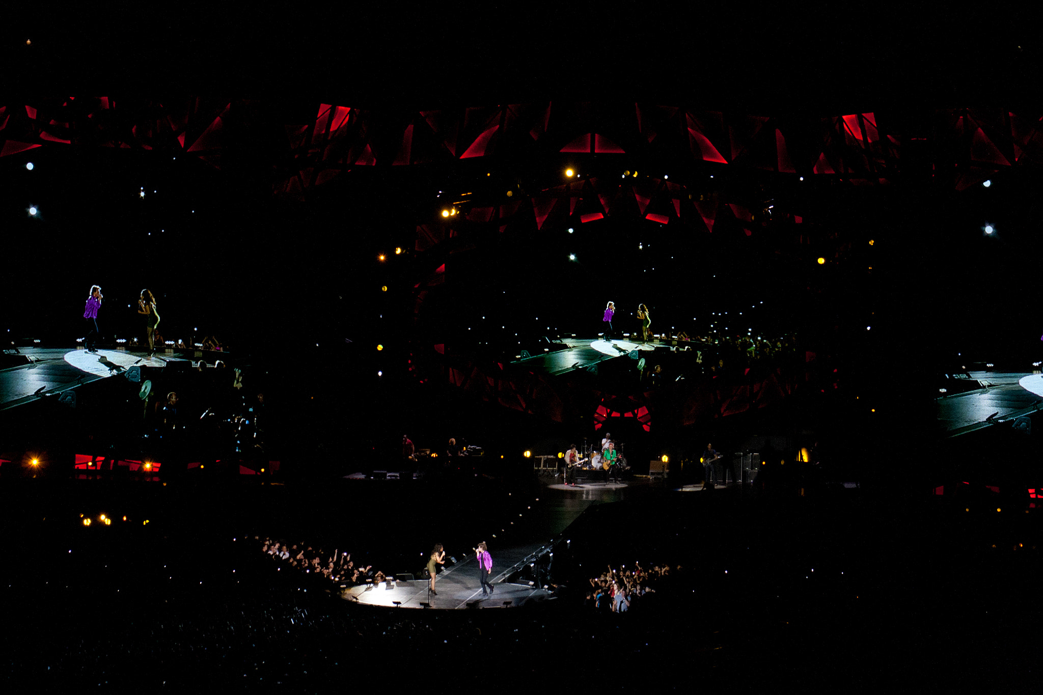 Canon EF 75-300mm f/4-5.6 USM sample photo. Gimme shelter photography