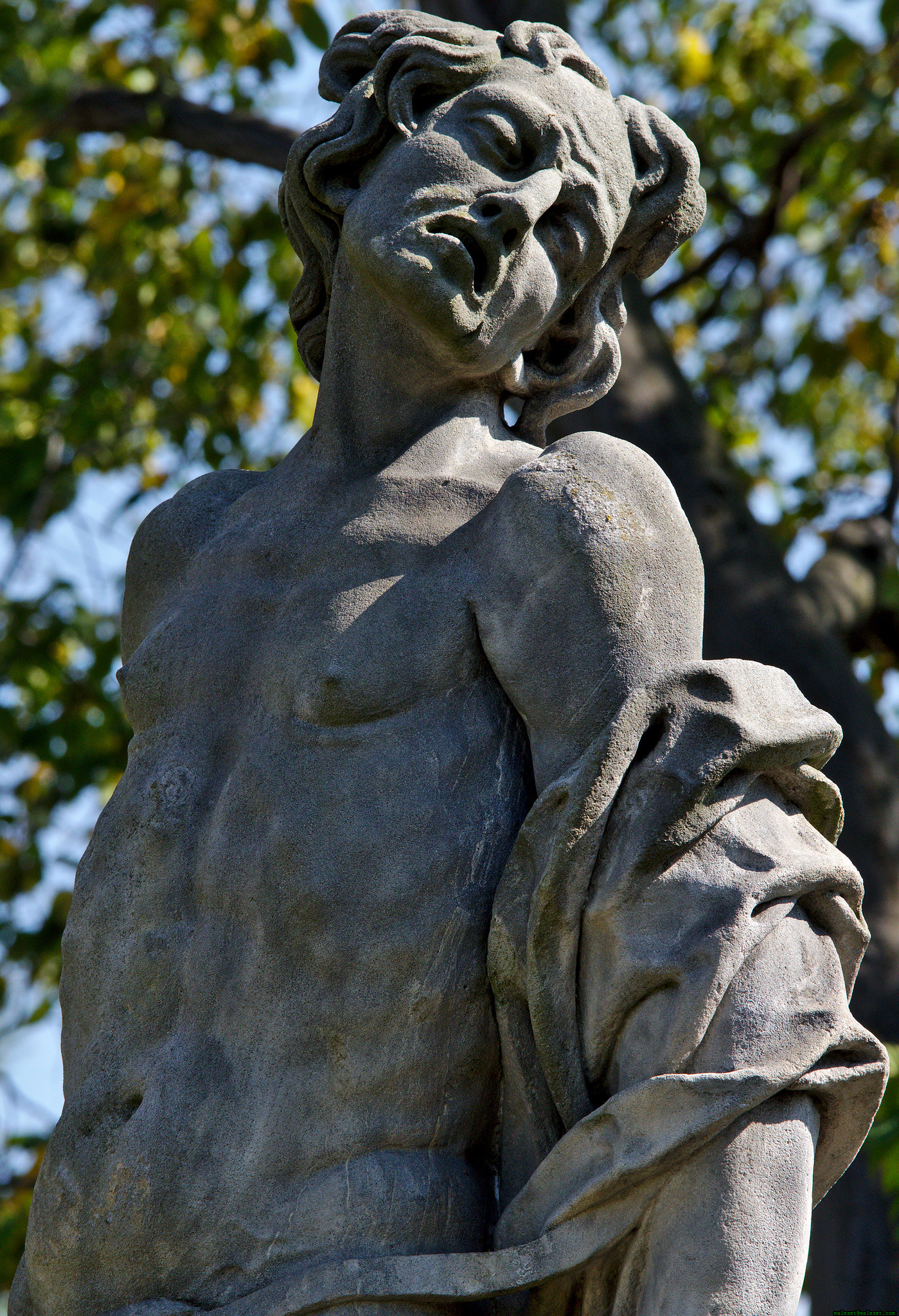 Pentax K-3 sample photo