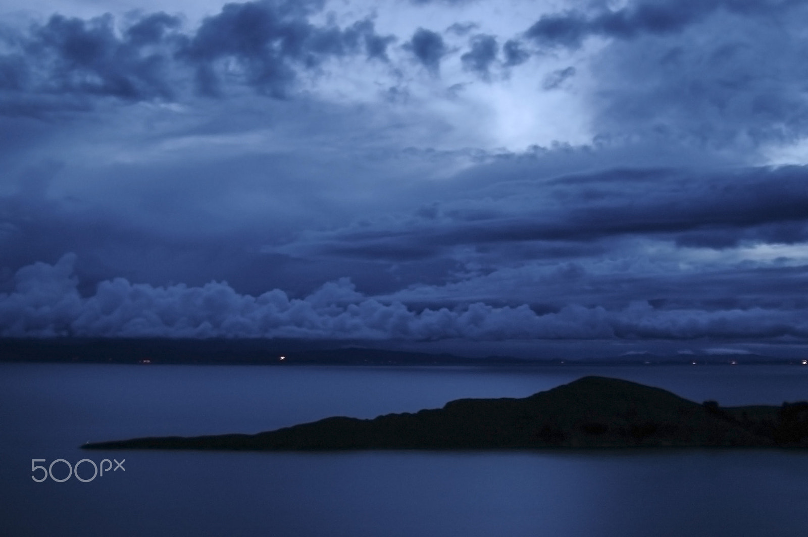 Nikon D70 sample photo. Titicaca photography
