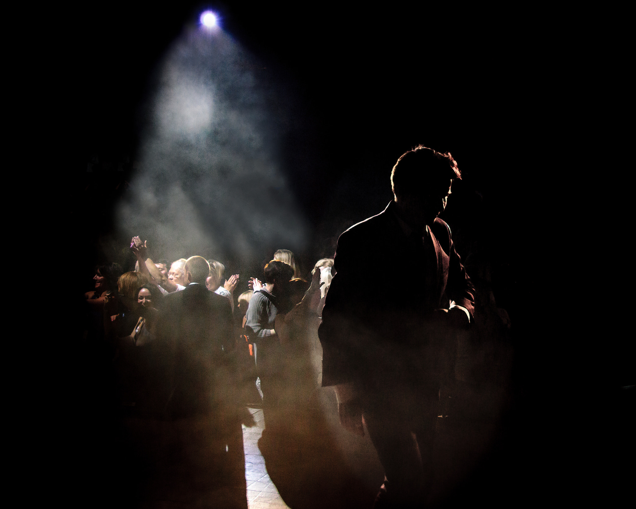 Sony SLT-A77 + Sigma 17-50mm F2.8 EX DC HSM sample photo. Rick astley preston 2015 photography