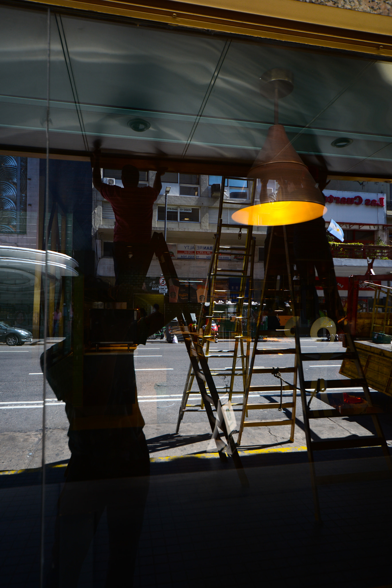 Sigma 12-24mm F4.5-5.6 EX DG Aspherical HSM sample photo. Buenos aires 2016 photography