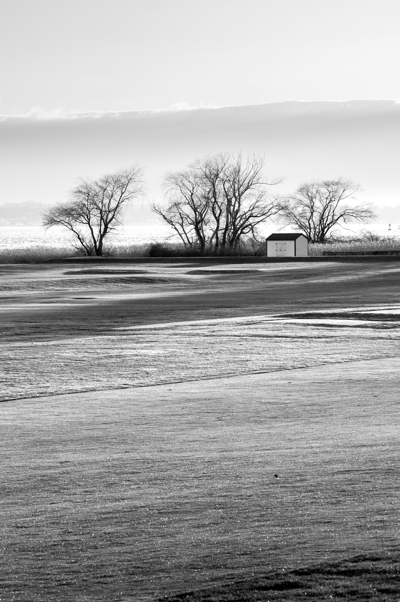 Sony 70-300mm F4.5-5.6 G SSM sample photo. Tranquil photography
