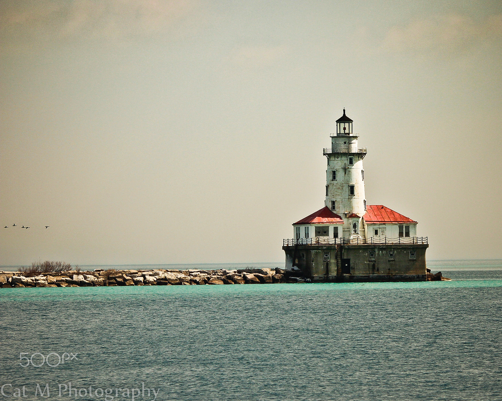 Canon EOS 600D (Rebel EOS T3i / EOS Kiss X5) + Canon EF 135mm F2L USM sample photo. Lighthouse photography