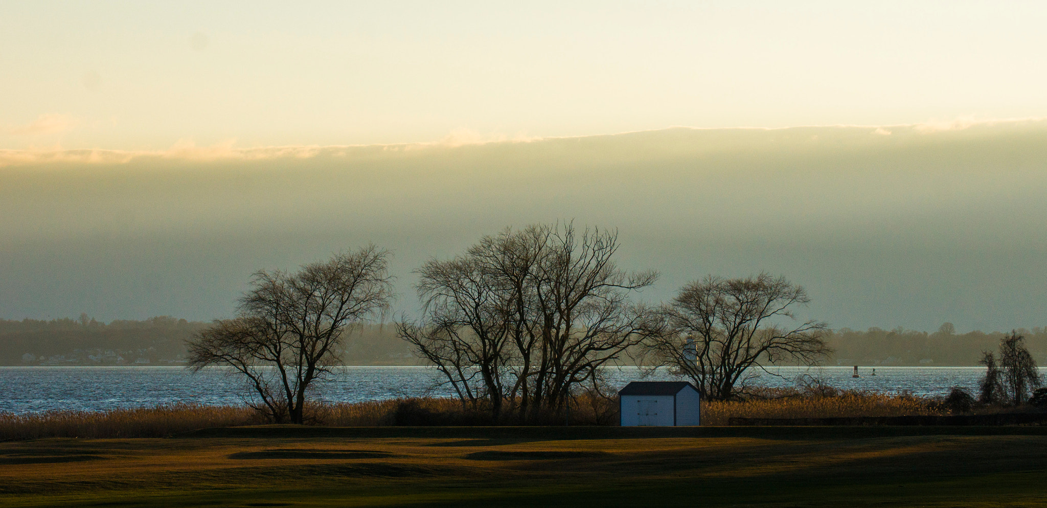 Sony 70-300mm F4.5-5.6 G SSM sample photo. At dusk photography