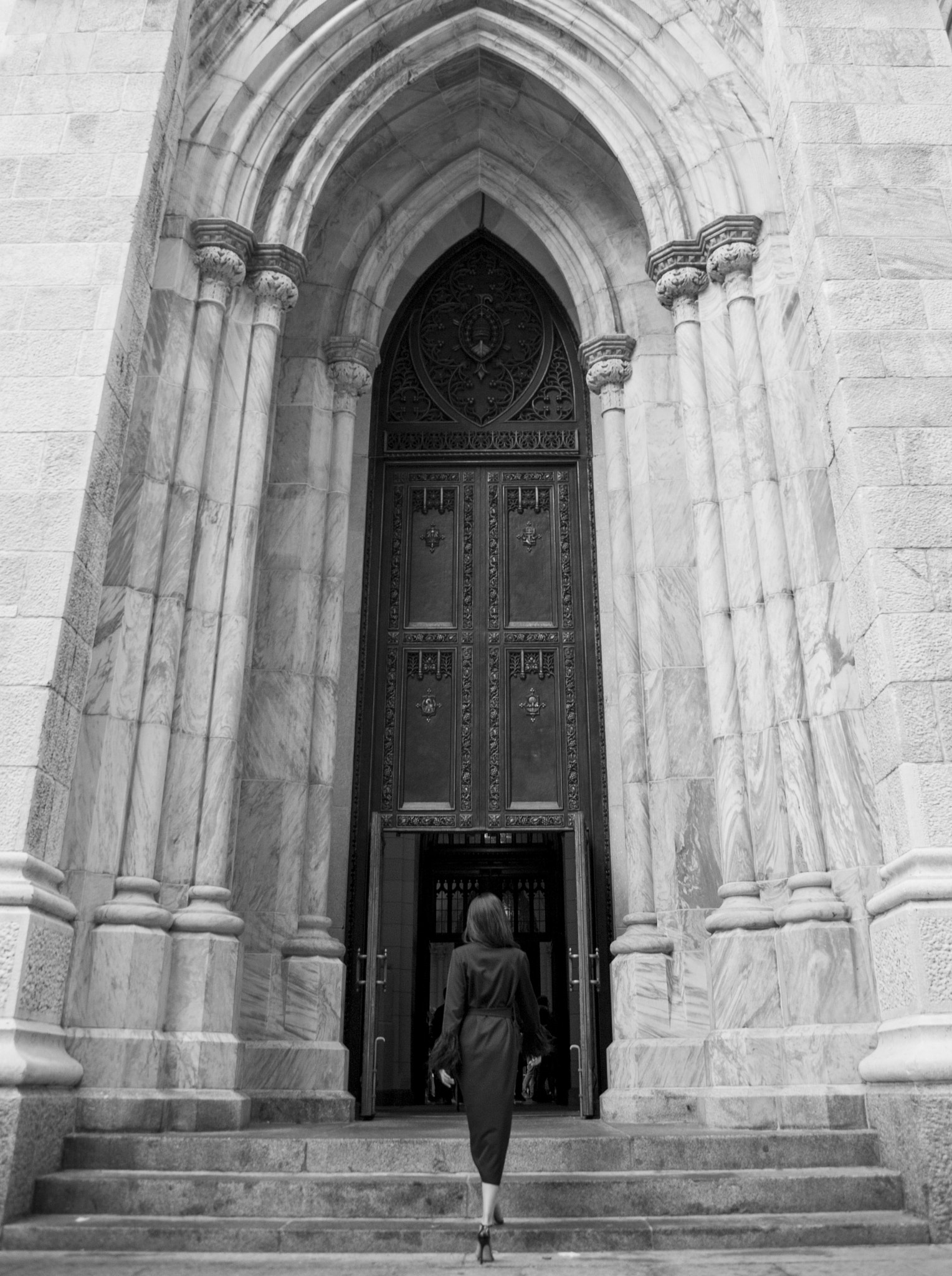 Nikon D3 sample photo. In ny photography