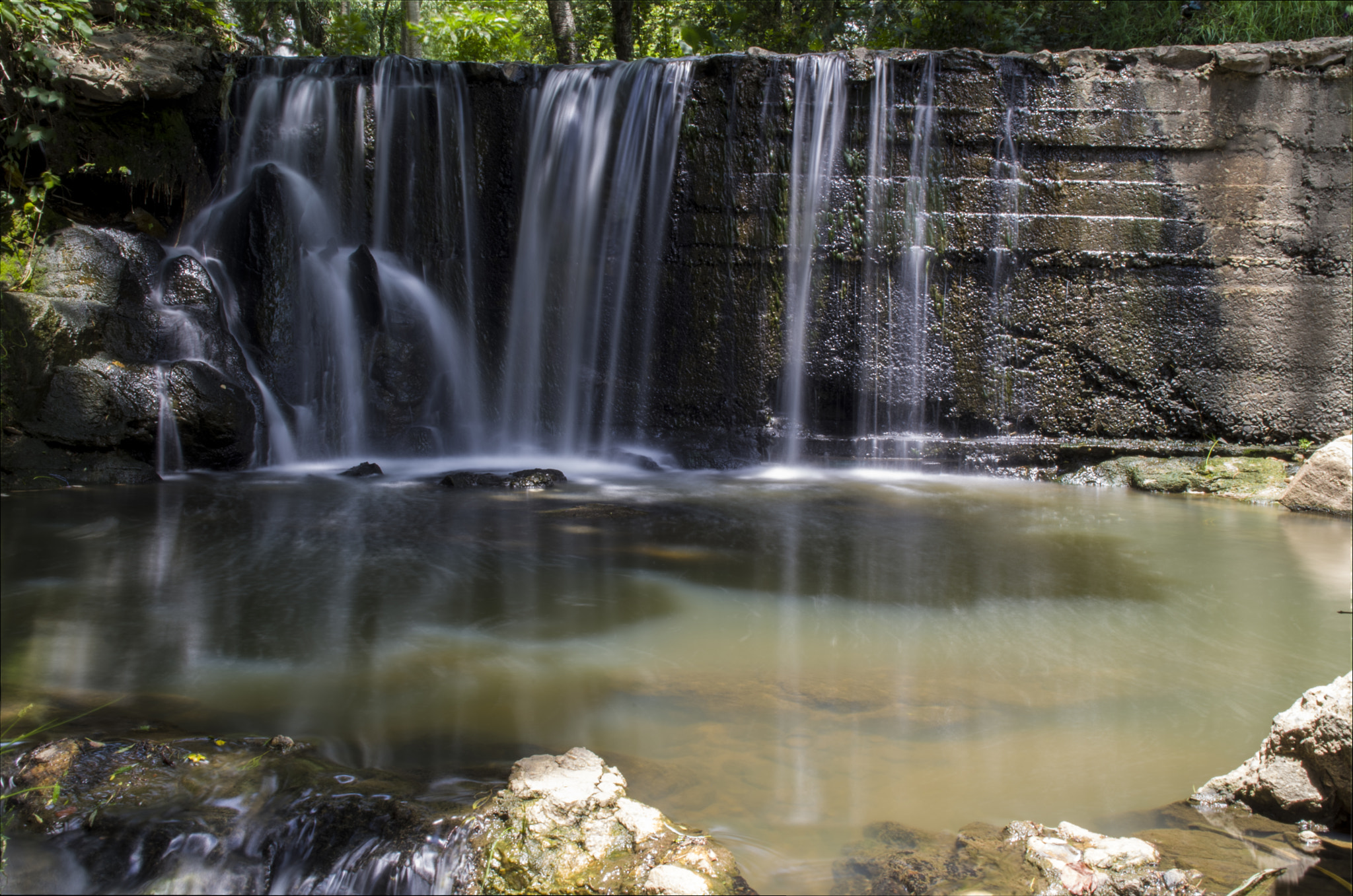 Tamron AF 18-200mm F3.5-6.3 XR Di II LD Aspherical (IF) Macro sample photo. Little falls photography