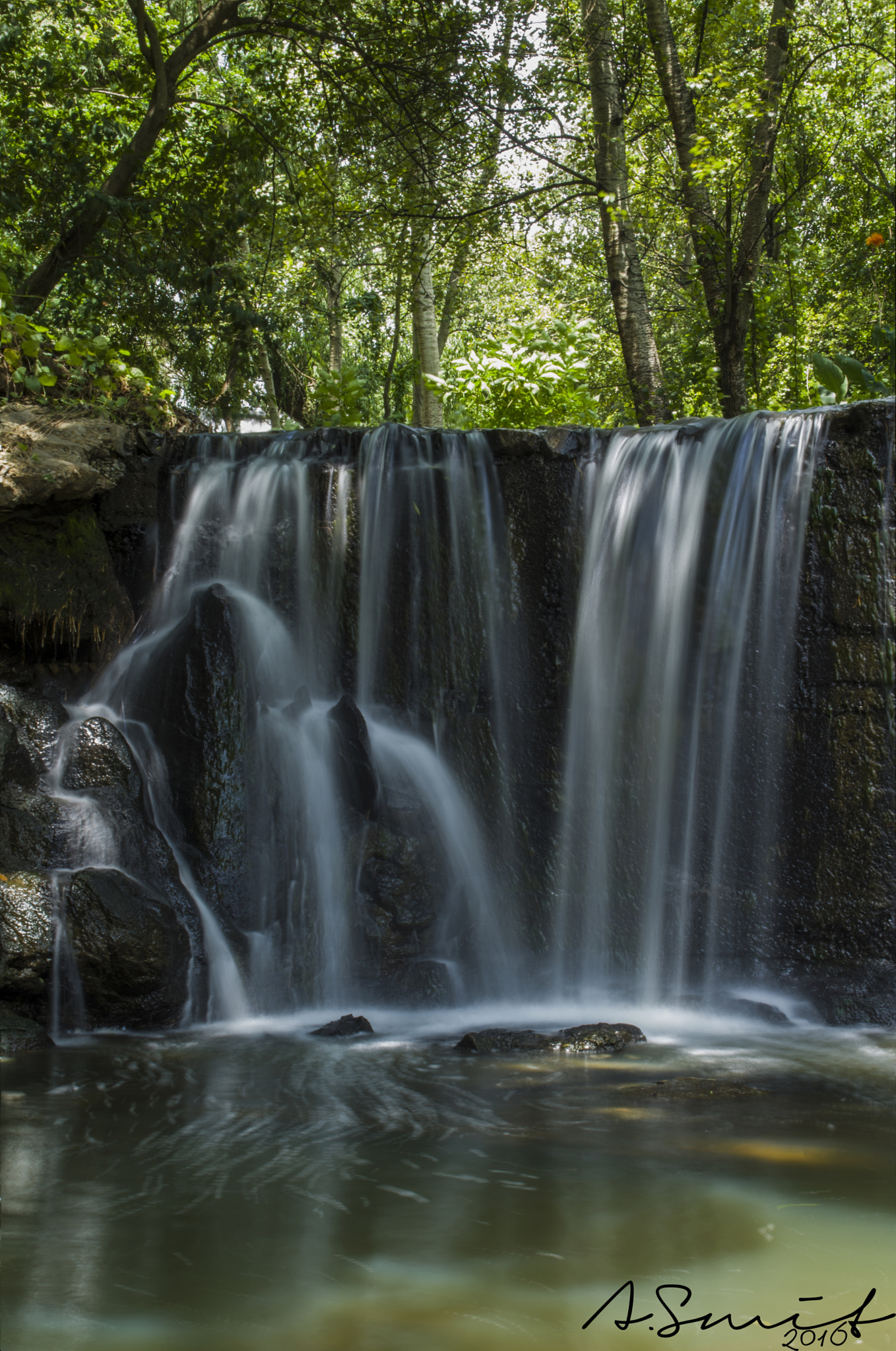 Tamron AF 18-200mm F3.5-6.3 XR Di II LD Aspherical (IF) Macro sample photo. Little falls photography