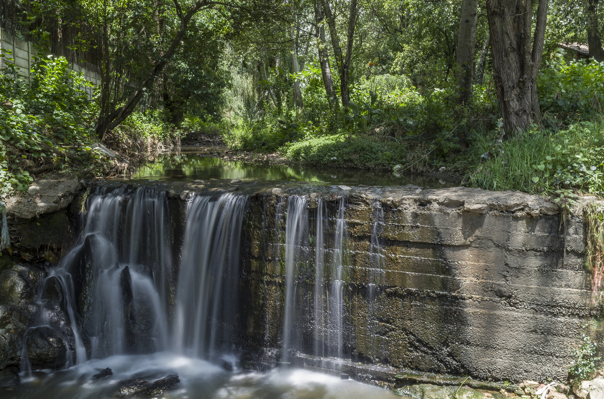 Tamron AF 18-200mm F3.5-6.3 XR Di II LD Aspherical (IF) Macro sample photo. Little falls photography