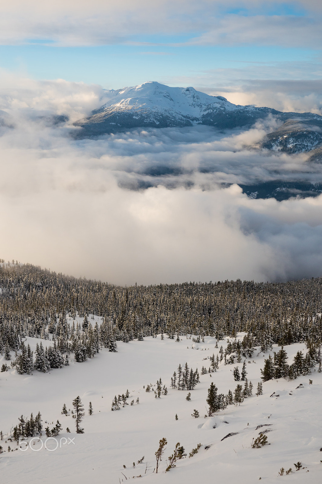 Panasonic Lumix DMC-GH4 + Panasonic Lumix G 20mm F1.7 ASPH sample photo. Layers of rainbow mountain photography