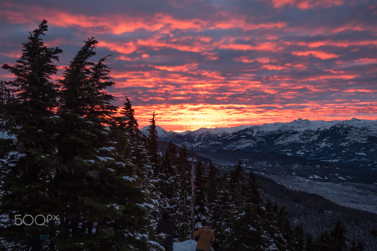 Panasonic Lumix DMC-GH4 + Panasonic Lumix G 20mm F1.7 ASPH sample photo. Sunset from the secret spot photography