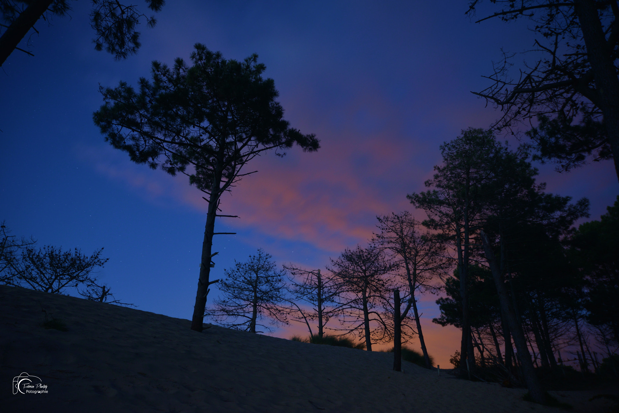 AF Zoom-Nikkor 24-120mm f/3.5-5.6D IF sample photo. Dune du pilat photography