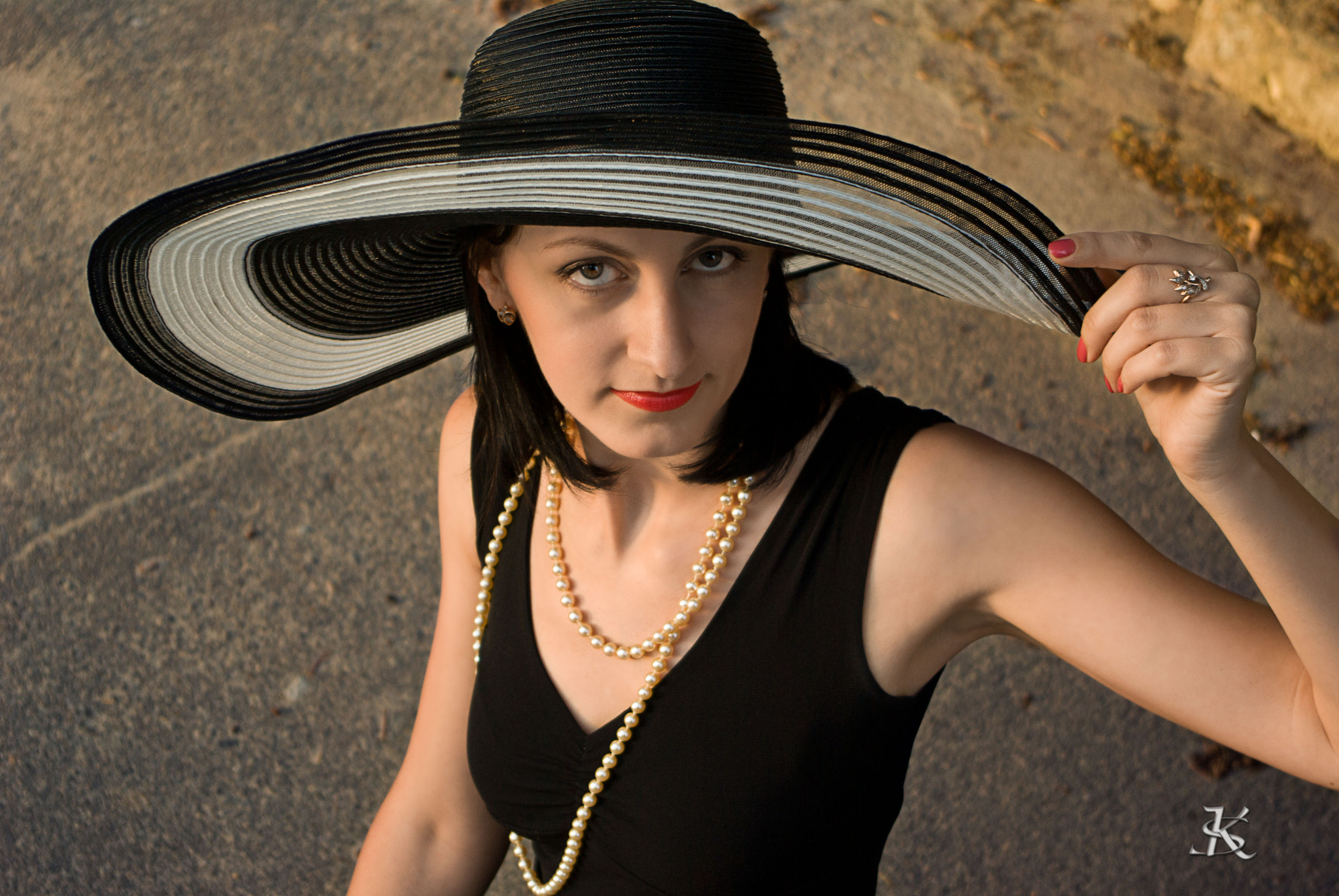 Pentax K10D sample photo. Uliy photography