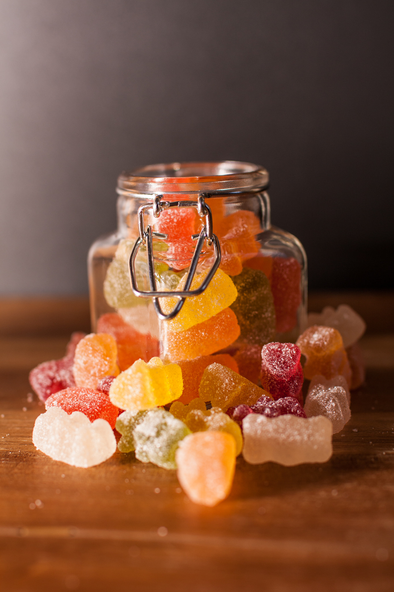 Sigma 30mm F1.4 EX DC HSM sample photo. Tasty little things! photography