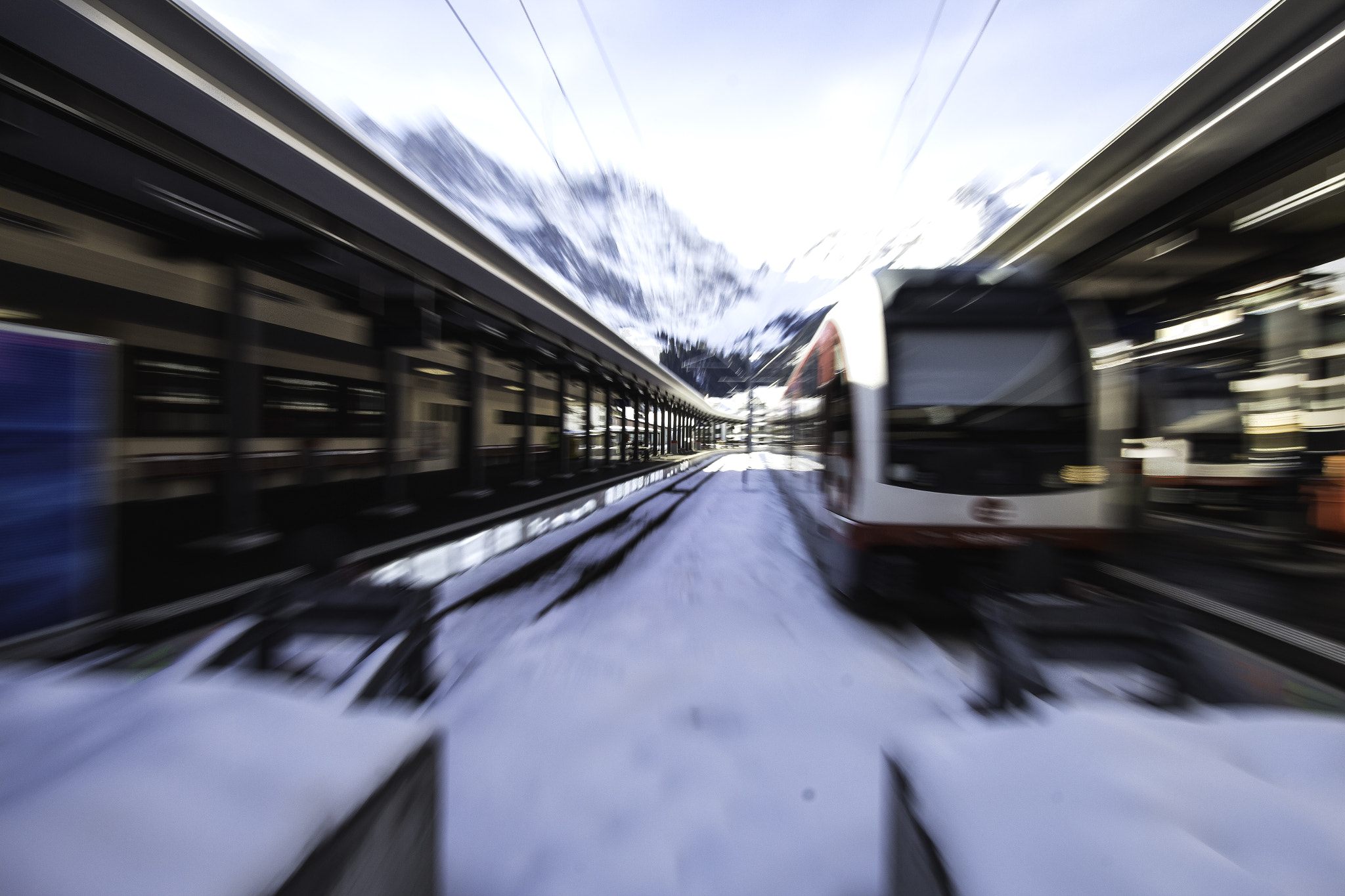 Canon EOS 650D (EOS Rebel T4i / EOS Kiss X6i) sample photo. Burst-train photography