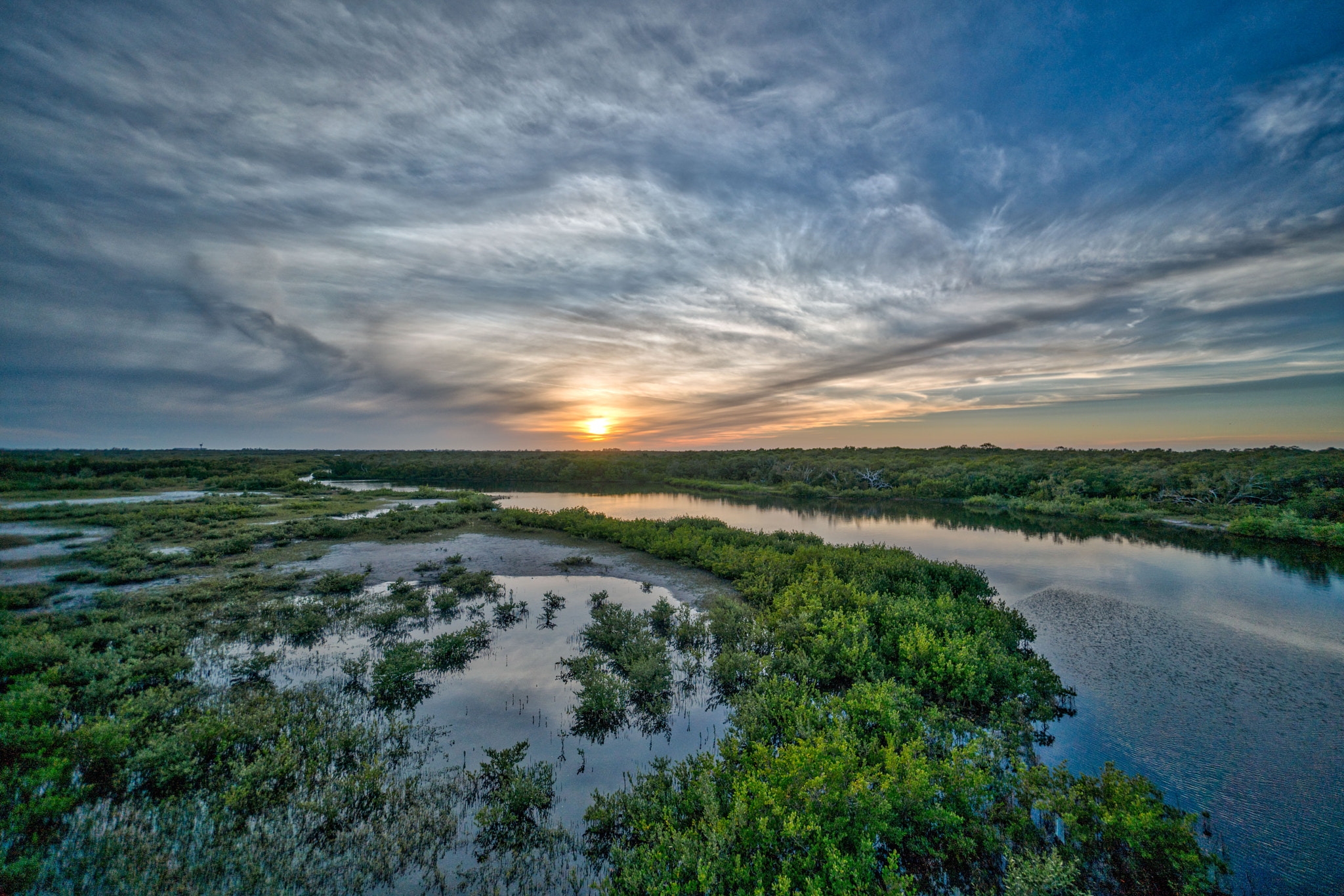 Sony a7R II + Sony E 10-18mm F4 OSS sample photo. Tower view photography