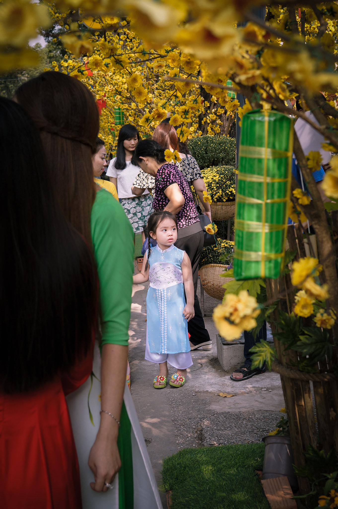 Sony Alpha NEX-5N + Sigma 30mm F2.8 EX DN sample photo. Children are beautiful photography