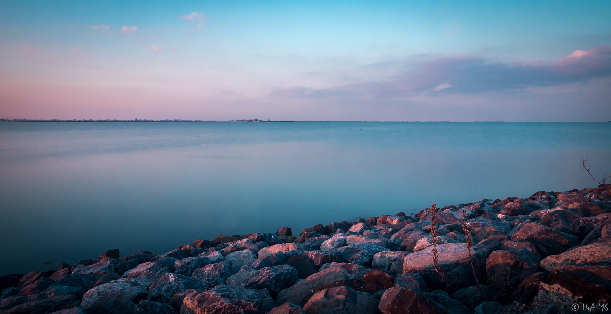 Sony SLT-A58 + Sigma 10-20mm F3.5 EX DC HSM sample photo. Ijmeer photography
