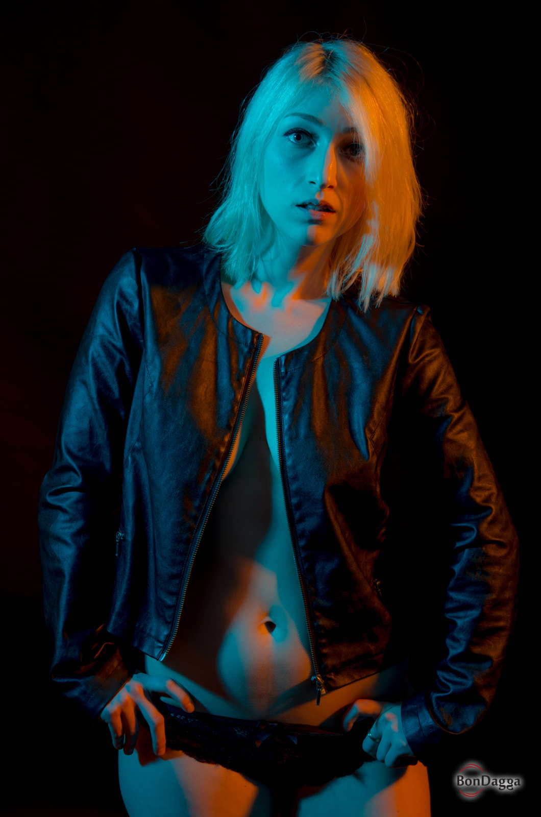 Sigma 17-50mm F2.8 EX DC HSM sample photo. Modèle : anaelle © 2016 - bondagga photography