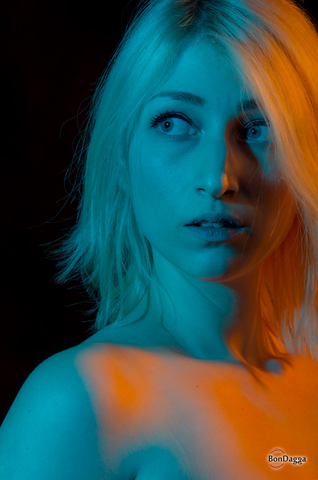 Pentax K-5 sample photo. Modèle : anaelle © 2016 - bondagga photography