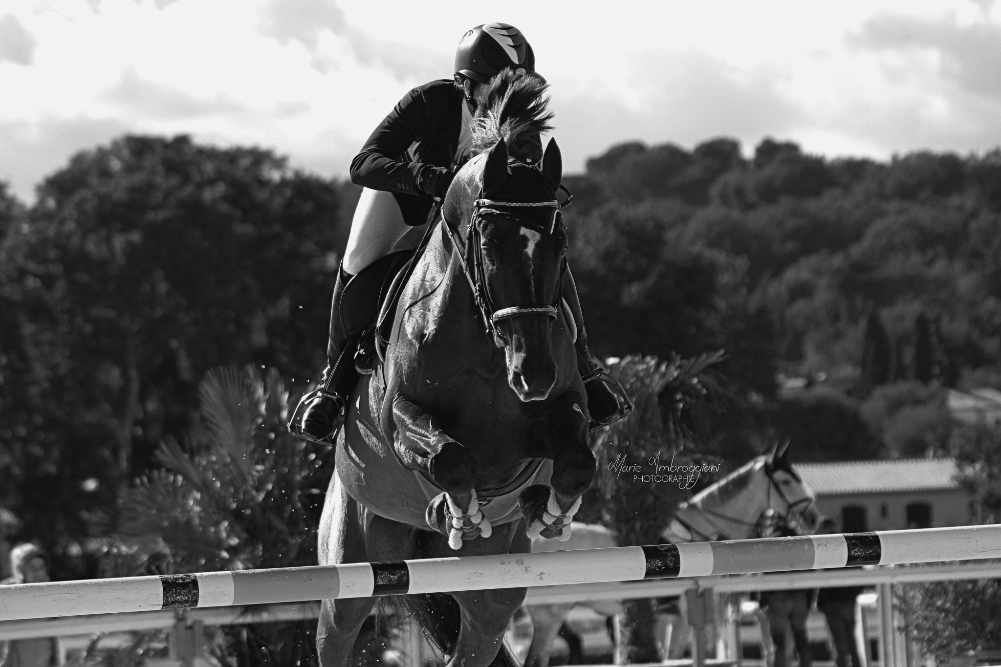 Canon EF 100-300mm F4.5-5.6 USM sample photo. Csi 3* / some portrait photography