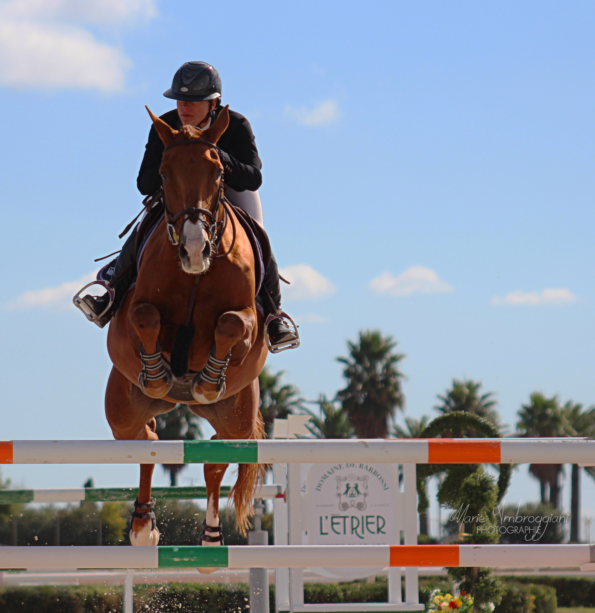 Canon EF 100-300mm F4.5-5.6 USM sample photo. Csi 3* / some portrait photography