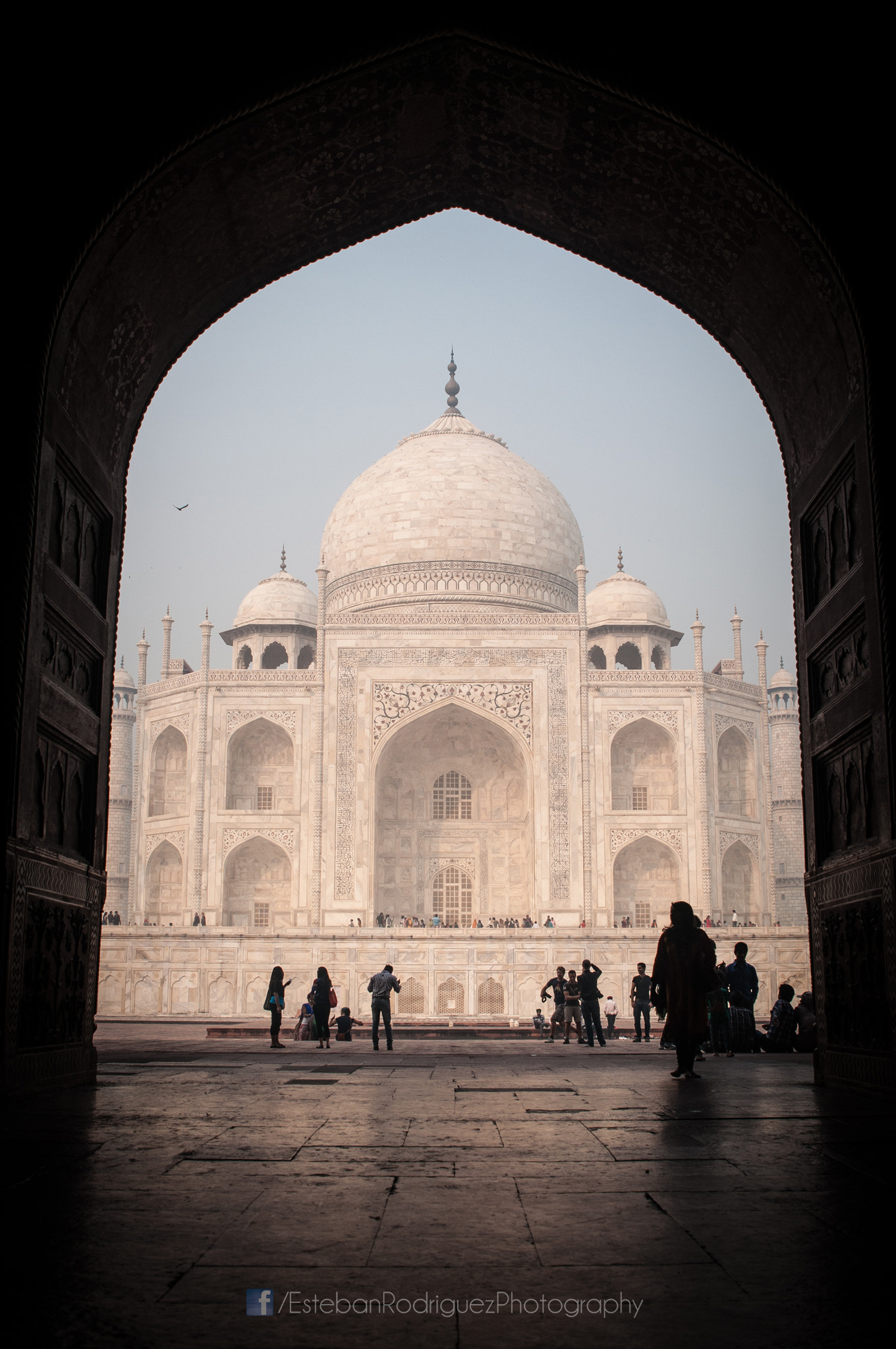 Sigma 24-70mm F2.8 EX DG HSM sample photo. Taj photography