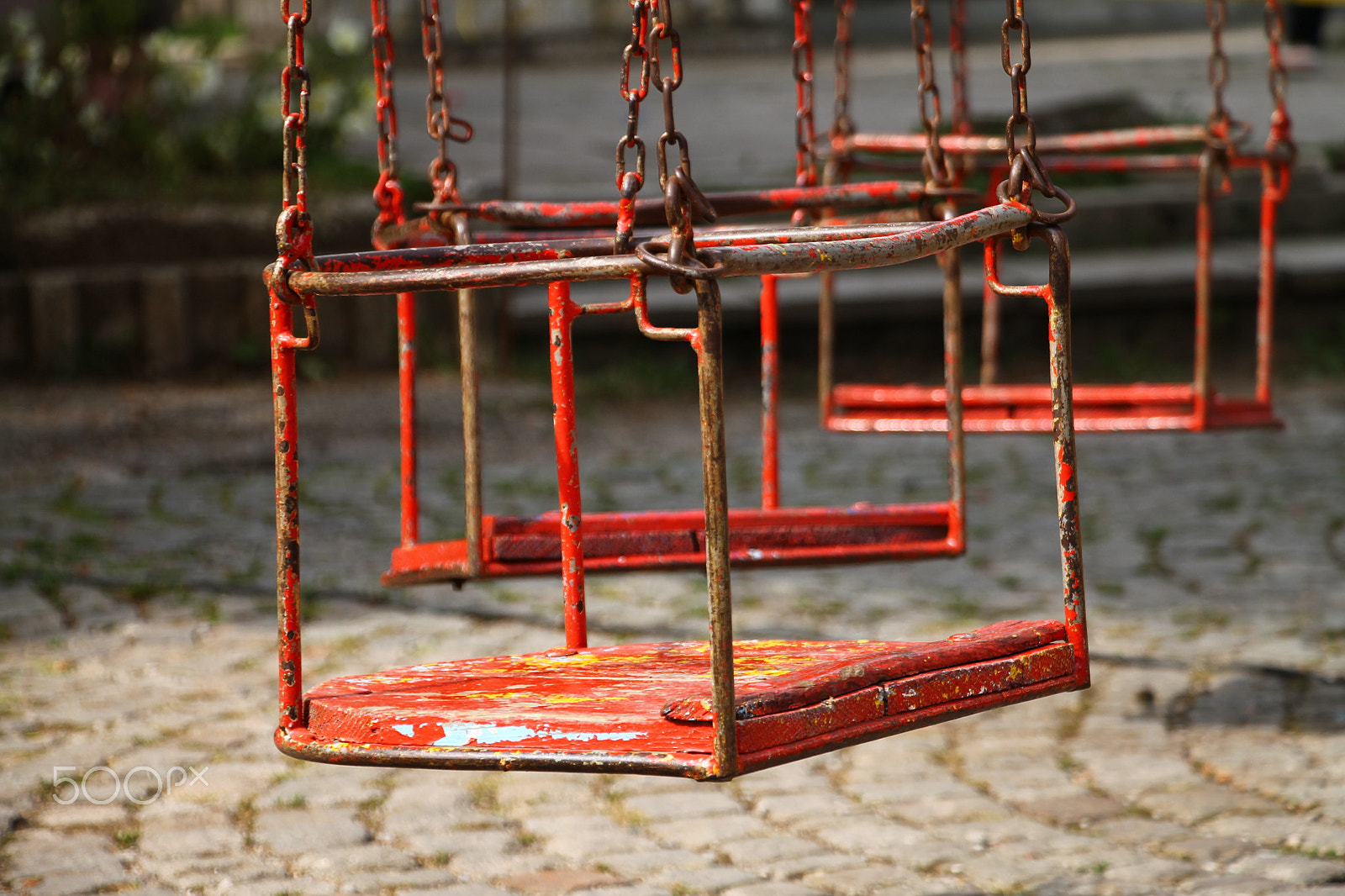 Canon EF-S 18-135mm F3.5-5.6 IS STM sample photo. Smell of childhood photography