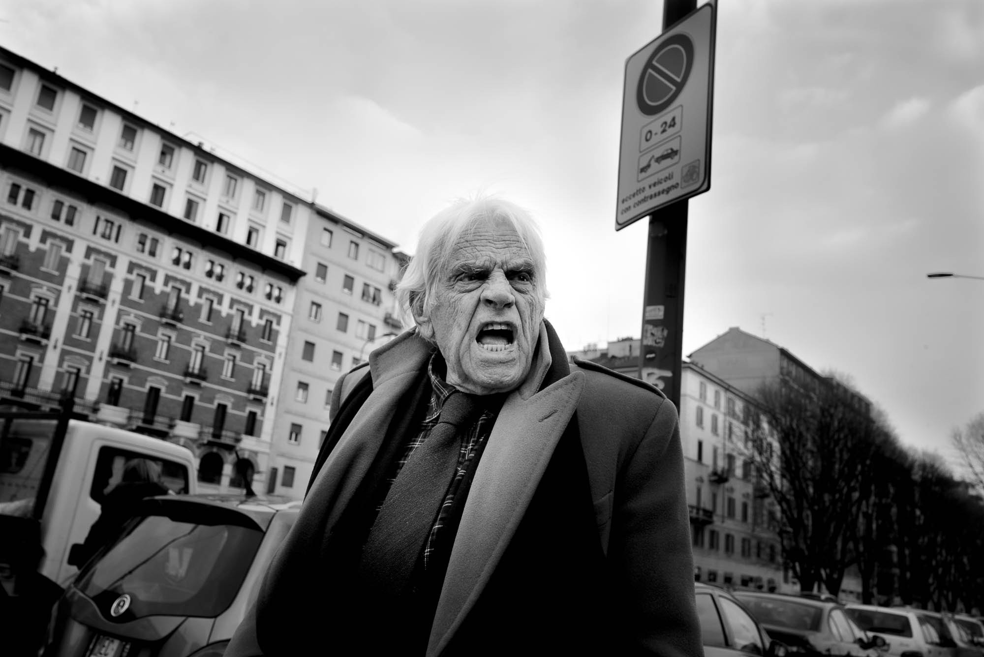 Summicron-M 1:2/28 ASPH. sample photo. Roarrrr photography