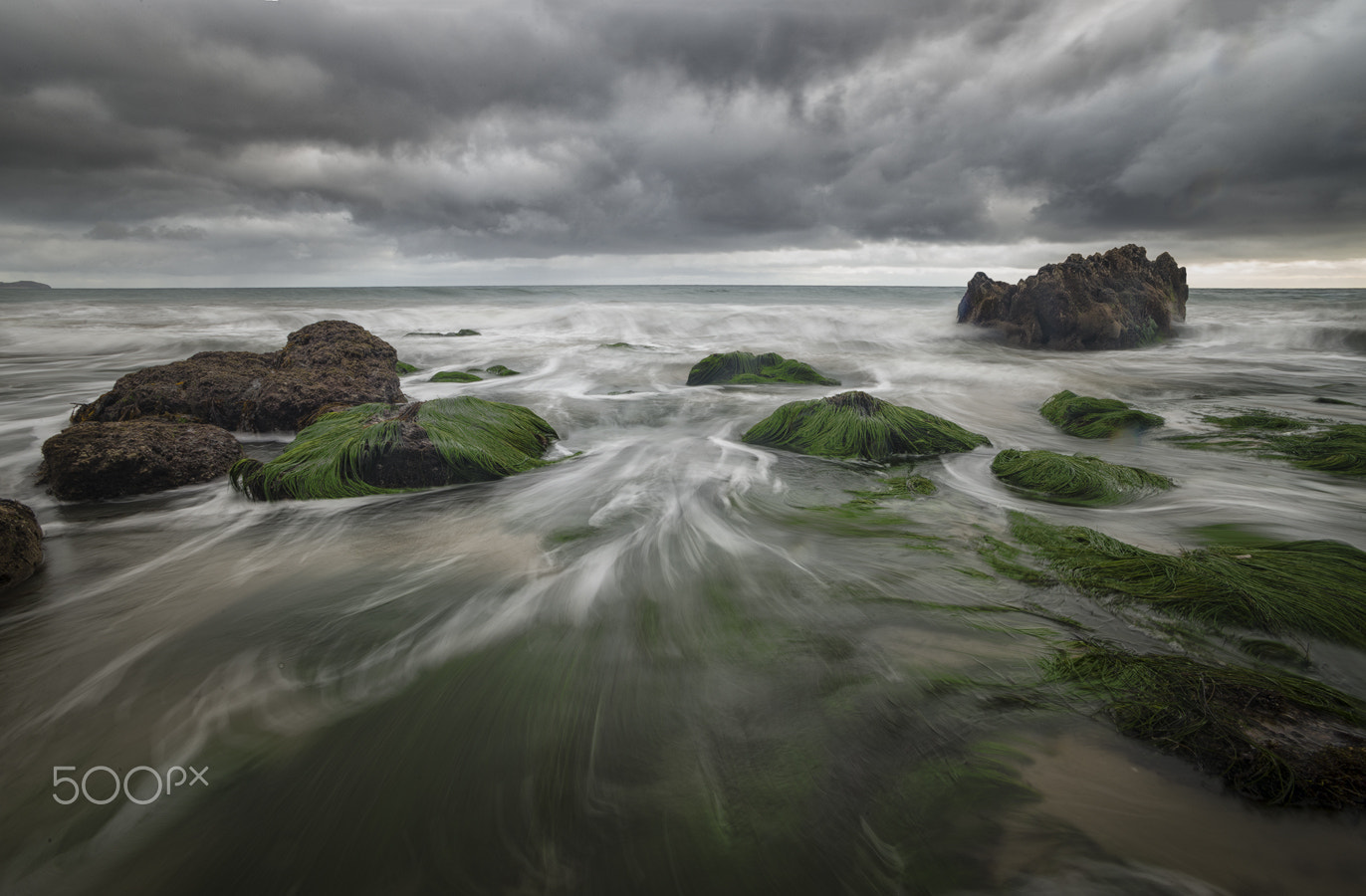 Nikon AF-S Nikkor 17-35mm F2.8D ED-IF sample photo. El matador photography