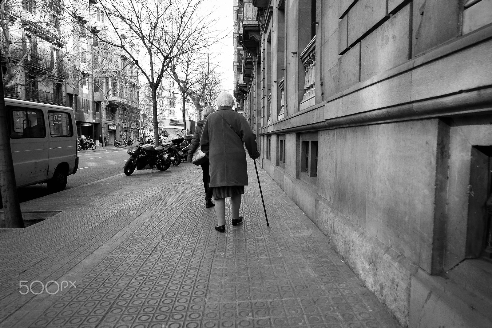 Fujifilm XC 16-50mm F3.5-5.6 OIS II sample photo. Street.jpg photography