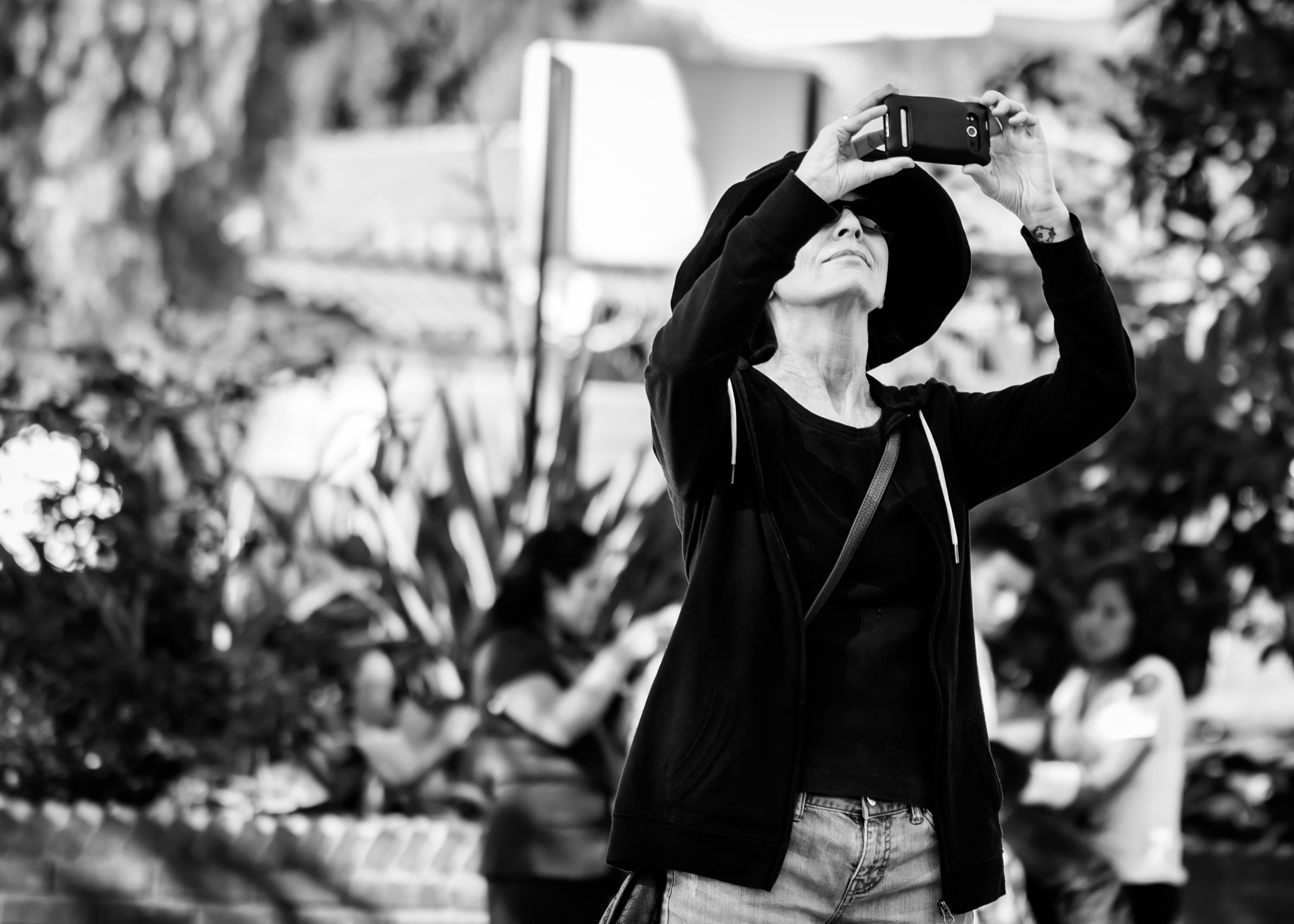 Canon EOS 650D (EOS Rebel T4i / EOS Kiss X6i) sample photo. Street life olvera iii photography