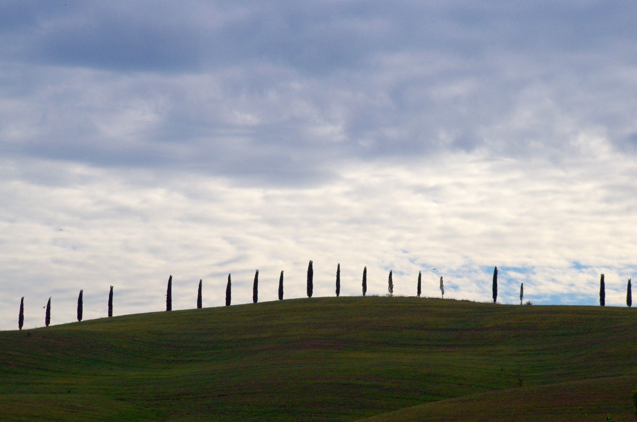 smc PENTAX-FA 28-105mm F3.2-4.5 AL[IF] sample photo. Tuscany photography