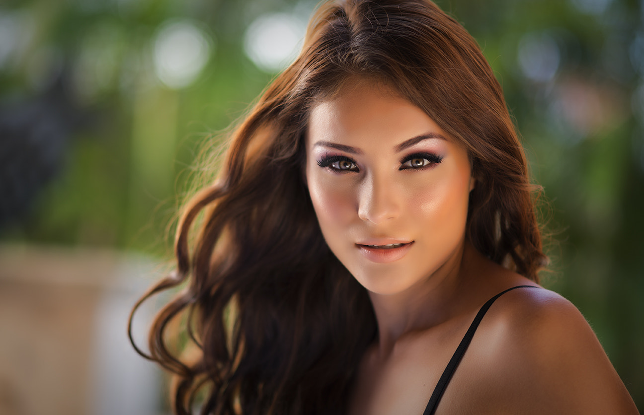 Nikon D600 + Nikon AF Nikkor 105mm F2D DC sample photo. Sandra photography