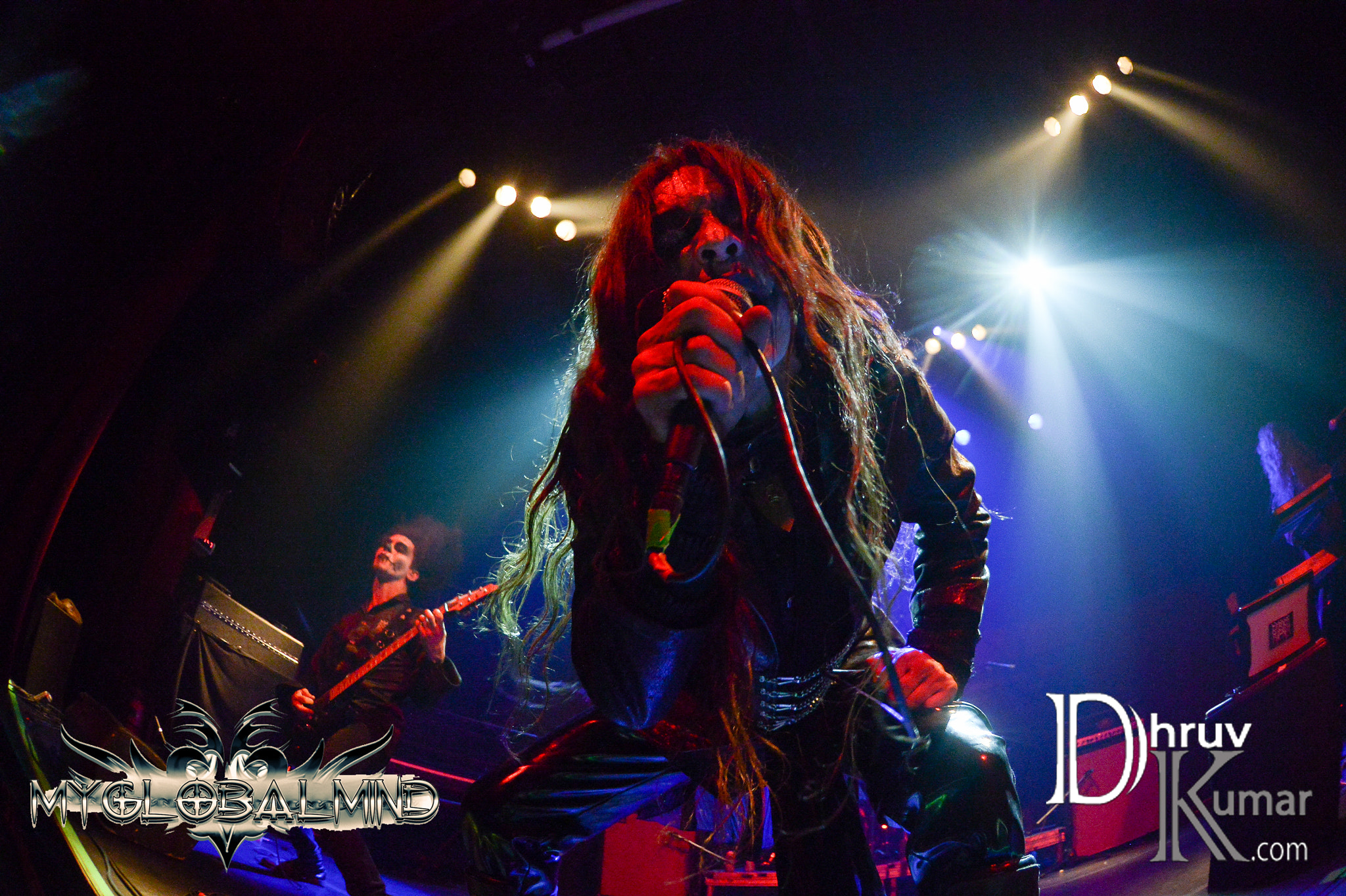 Nikon AF DX Fisheye-Nikkor 10.5mm F2.8G ED sample photo. Carach angren photography