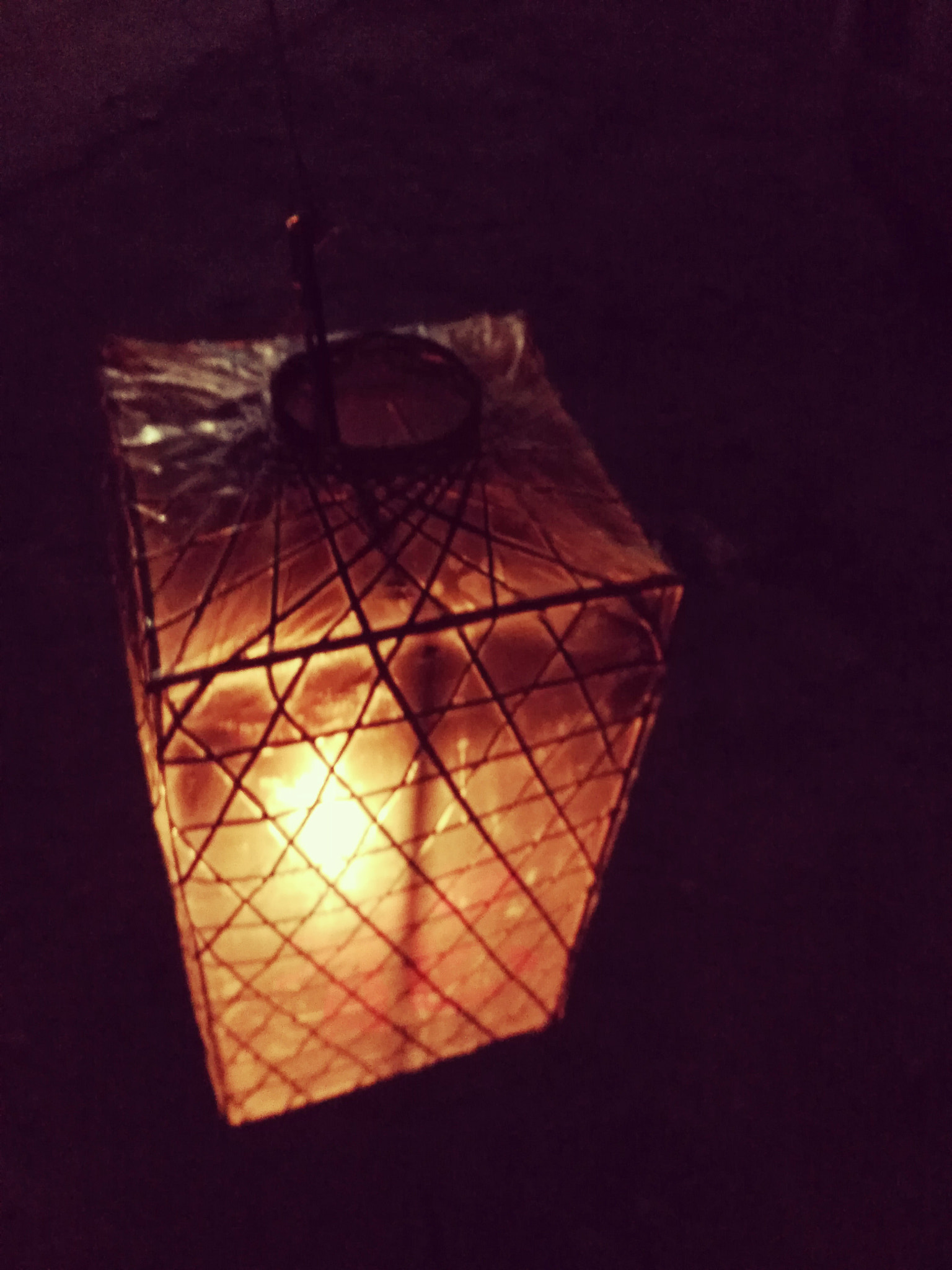 HUAWEI Honor 7i sample photo