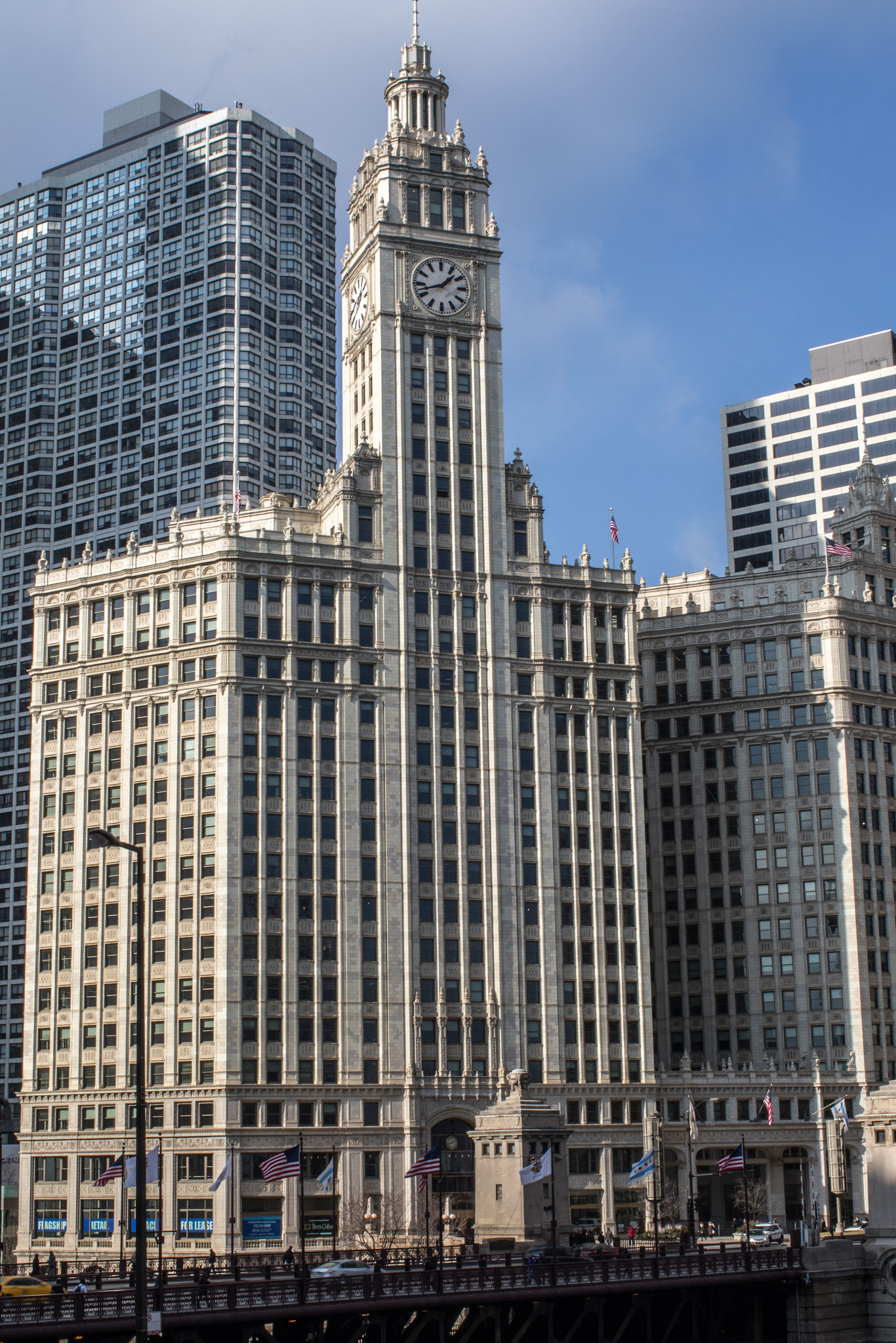 Canon EF 35mm F1.4L USM sample photo. Chicago - random day photography