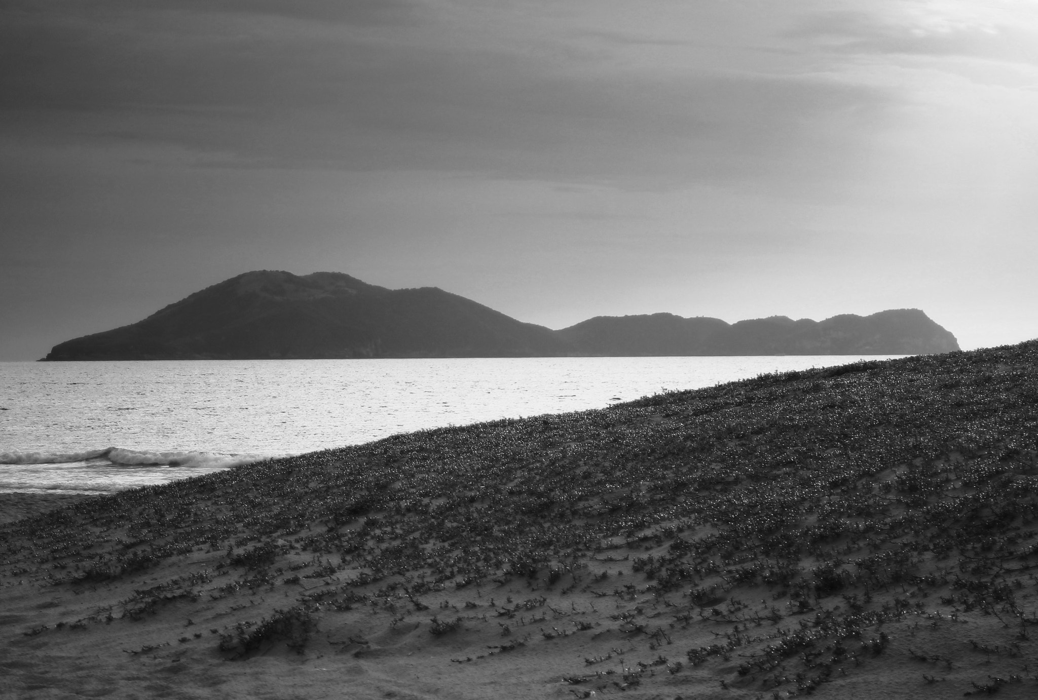 Canon EF 28-80mm f/3.5-5.6 sample photo. Ilhas de cabo frio photography