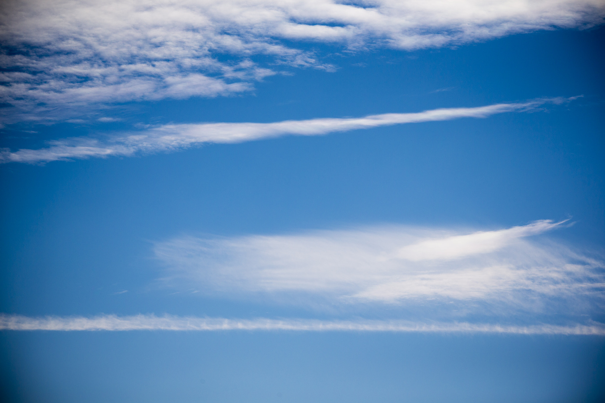 Sigma 150-500mm F5-6.3 DG OS HSM sample photo. Sky photography