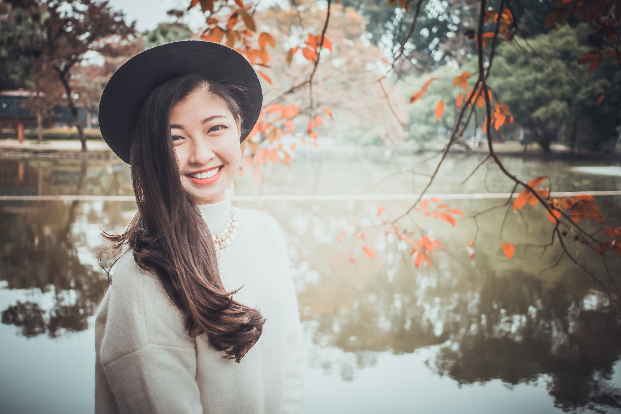LEICA DG SUMMILUX 15/F1.7 sample photo. Outdoor photography