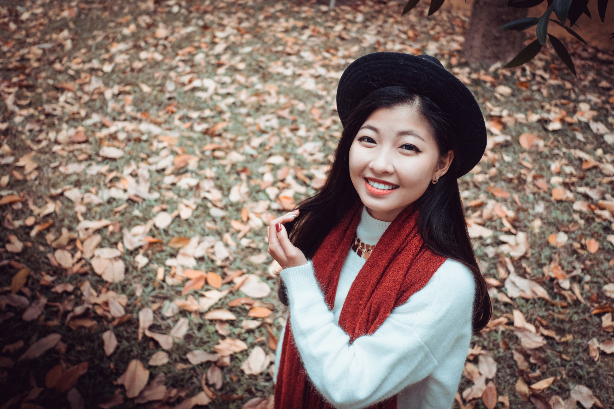 LEICA DG SUMMILUX 15/F1.7 sample photo. Outdoor photography